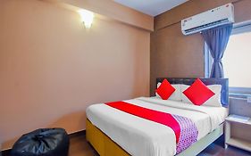 Super Oyo Krishna Guest House